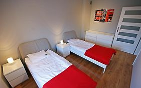 Apartamenty Centrum